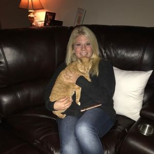 Meet your Posher, Andrea